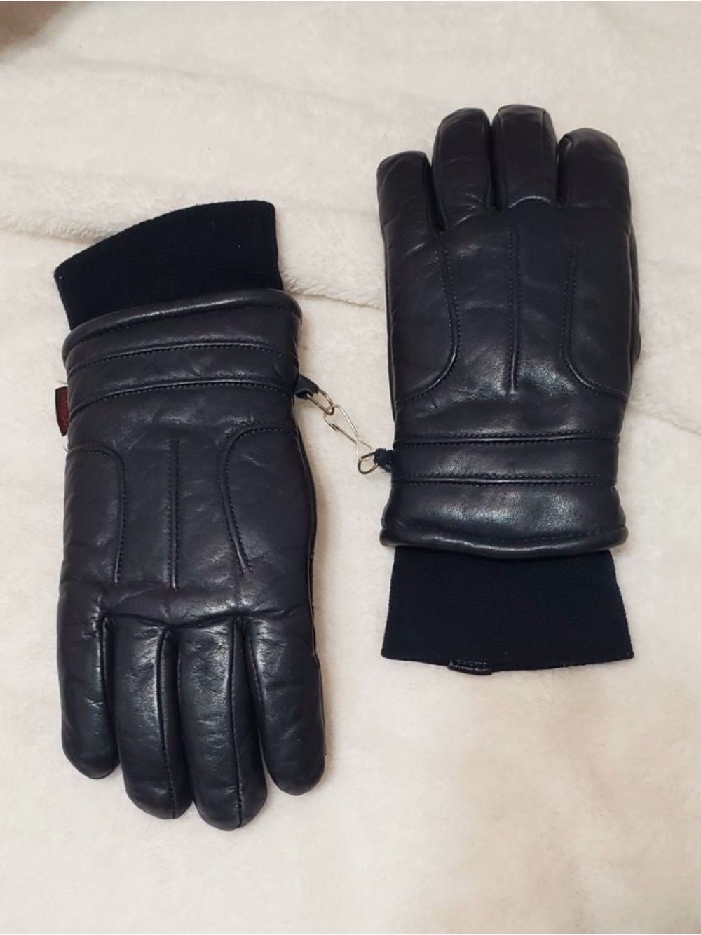REI Women Thinsulate Gore-tex Snow Ski Gloves